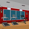 Escape From The Gym