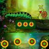 Escape Game Save The Caterpillar Image
