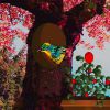 Escape Game Save The Ladybird