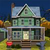Escape The Car From Shed 3