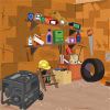 Escapegames3 Store Room Escape