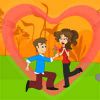 Escapegames3 Valentines Escape