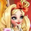 Ever After High Fashion Rivals