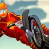 Extreme Moto Stunts Image