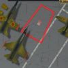 F22 Raptor Parking