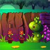 Fantasy Garden Escape