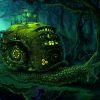 Fantasy Habitat Escape Image
