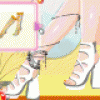 Fashion High Heel