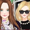 Fashion Mixture Anime