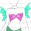 Fashion Studio Mermaid