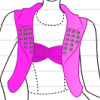 Fashion Studio Rockstar Outfit