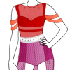 Fashion Studio Selena Gomez