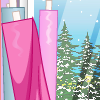 Fashion Studio Winter Outfit Image