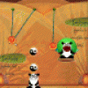 Feed The Panda