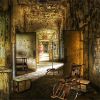 Feg Escape Old Laboratory 