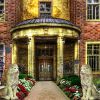 Feg Luxury Palace Princess Escape