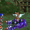 Final Fantasy Sonic X2