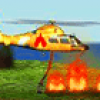 Fire Helicopter