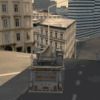 Fire Truck City Driving Sim