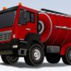 Firefighters Emergency