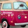 Fix Ice Cream Car