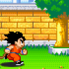 Flappy Goku
