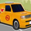 Food Delivery Havoc