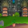Forest Gold Treasure Box Escape Image