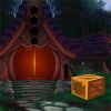Forest Hut Escape 2