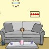Formal Room Escape 2