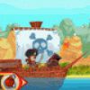 Fort Blaster   Ahoy There