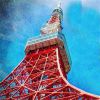 Free Room Escape Tokyo Tower Escape