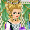 French Princess Facial Image