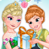 Frozen Fever