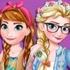 Frozen Hidden Adventure Image