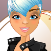 Funky Hairdresser