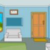 Gathe Escape   Little Bed Room