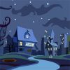 Ghost Town Escape Image