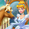 Girls Fix It Cinderella S Chariot