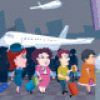 Go Stewardess Go