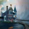 Gold In A Forbidden House Enagames