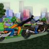 Gotham Race