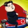 Great Leader Kim Jong Un