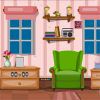 Guest House Escape