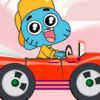 Gumball Car Race