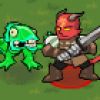 Hack Slash Crawl