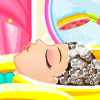 Hair Salon Brunette Diva Image