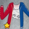 Harley Quinn Friends