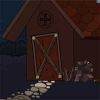 Haunted Cemetery Escape 2