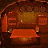 Haunted Clay House Escape